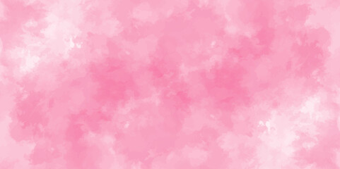 abstract colorful background with bokeh .Delicate sepia background with paint stains watercolor texture .subtle watercolor pink yellow blue gradient illustration.	