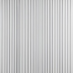 Fototapeta premium vertical layout of evenly spaced, rectangular wooden planks. The planks are arranged side by side, creating a uniform pattern. 