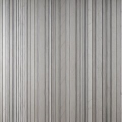 Obraz premium vertical striped pattern on a wall. The stripes are evenly spaced and have a subtle texture, resembling a marble or stone finish