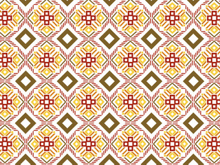 Ethnic Pattern design