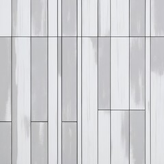 minimalist, abstract style with a focus on texture and subtle variations in color. The layout consists of a grid-like pattern created by vertical and horizontal lines, giving the appearance of a tiled