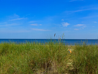 Urlaub auf der Insel Usedom