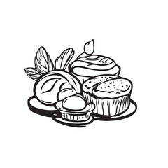 artisan breed vector, artisan breed logo