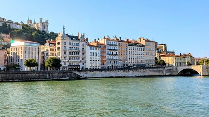 LYON (Rhône)