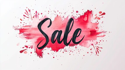 Obraz premium Super sale. Black Friday sales and promotions concepts. Design template for banner, poster, website. Discount voucher.