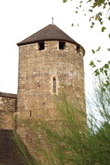 Le château de Guédelon