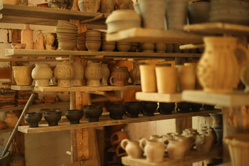 Le château de Guédelon