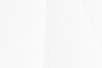 Abstract white and grey on light silver background modern design. Vector illustration eps 10.