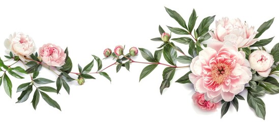 Obraz premium Blurred out of focus image of the tropical sun shining through leaves Ideal for design background concepts. Copy space image. Place for adding text and design