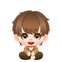 Boy