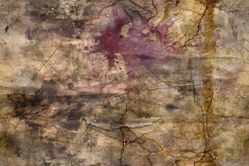 A repeating texture of paving stones