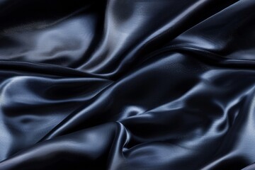 Fototapeta premium A repeating texture of silk