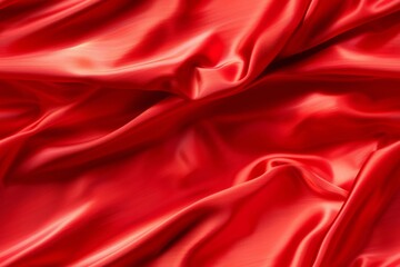 Obraz premium A repeating texture of silk