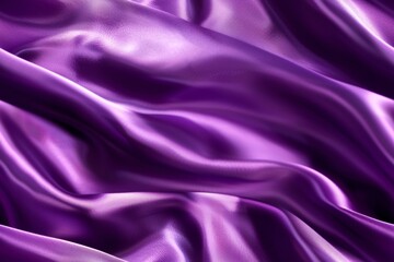 Fototapeta premium A repeating texture of silk