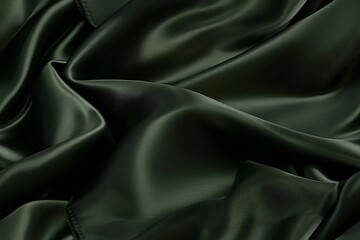 Fototapeta premium A repeating texture of silk