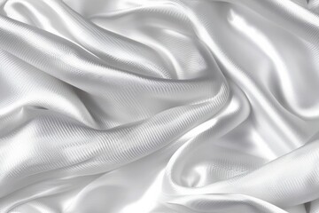 Obraz premium A repeating texture of silk