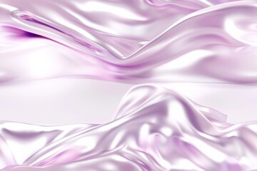 Obraz premium A repeating texture of silk