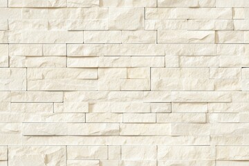 Obraz premium A repeating texture of wall brick wall