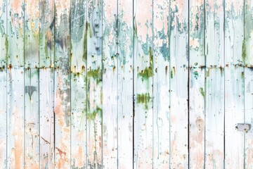 Obraz premium A repeating texture of wooden flo