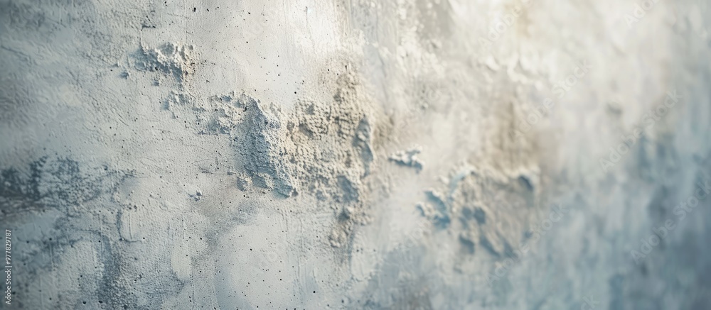 Poster blurry abstract background of the wall. copy space image. place for adding text and design