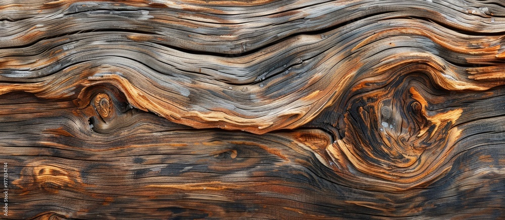 Poster wood texture abstract backdrop vacant template. copy space image. place for adding text and design