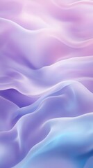 Obraz premium This calming background features a blend of soothing blues and purples, ideal for relaxation