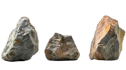 Fototapeta premium stone rock
