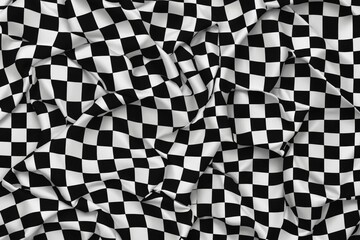 Fototapeta premium black colour with while colour pattern for backgrounder
