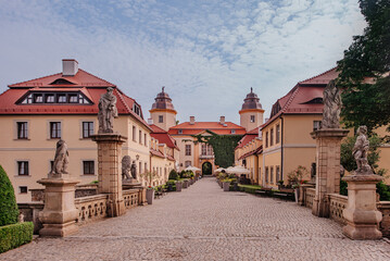 Stare miasteczko © rozentuzjazmowany
