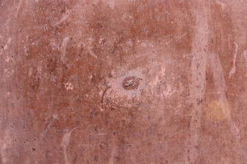 Textura de metal oxidado