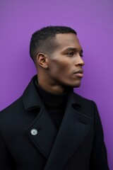 Obraz premium portrait of a man