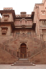 Haveli in Mandawa, India