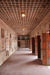 Haveli in Mandawa, India