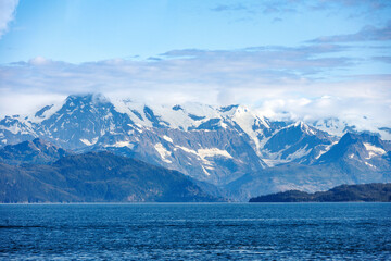 Alaska Scenery