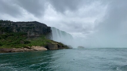 falls country