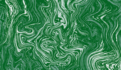 Abstract Background Liquid marble effect