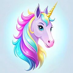 magical unicorn