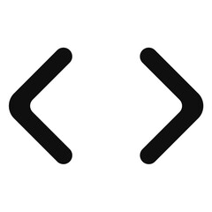 Gentlecons Interface Icons Collection: Sleek and Minimalist UI Icon Set for Modern Interfaces