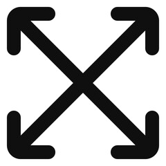 Gentlecons Interface Icons Collection: Sleek and Minimalist UI Icon Set for Modern Interfaces