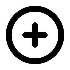 Start Universal Tiny Oval Icons Collection - Compact and Elegant Icons for Versatile Use