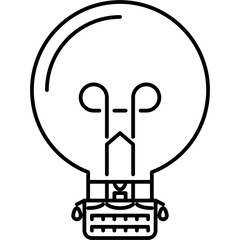 Moriarty Thin Line Vectors Collection - Sleek and Modern Line Art Graphics