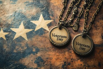 Saluting heroes: Observing Veterans Day to honor and remember the service and dedication of military veterans, recognizing their commitment and sacrifice through ceremonies and heartfelt tributes