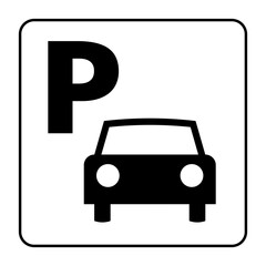 Public Information Symbols Vectors Collection - Clear and Informative Icons