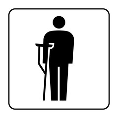 Public Information Symbols Vectors Collection - Clear and Informative Icons