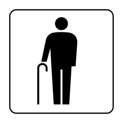 Public Information Symbols Vectors Collection - Clear and Informative Icons