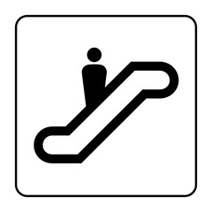 Public Information Symbols Vectors Collection - Clear and Informative Icons
