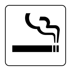 Public Information Symbols Vectors Collection - Clear and Informative Icons
