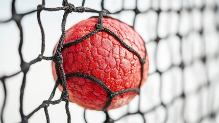 Hammer throw, on the white background