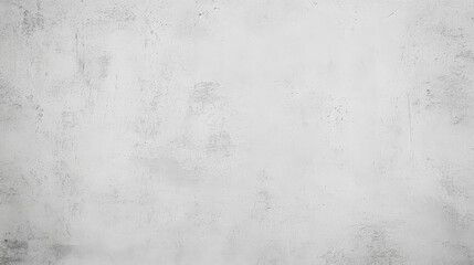 A light gray concrete wall with a minimalist texture, featuring small blemishes and cracks. The surface is smooth, with faint stains giving a touch of character to the otherwise clean design.