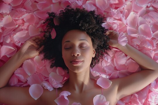 A social media campaign uses powerful imagery and personal stories to spread awareness about breast cancer and the importance of early detection - Powered by Adobe